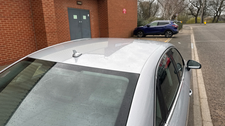 Audi A3 1.8 TFSI Sport 4dr S Tronic Petrol Saloon